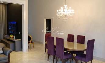 Imagem 7: Condomínio Quinta do Golfe Jardins - Belíssima casa à venda com 3 suítes, sendo 1 suíte co