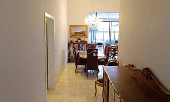 Imagem 5: Condomínio Quinta do Golfe Jardins - Belíssima casa à venda com 3 suítes, sendo 1 suíte co