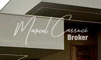 Imagem: Condomínio Village Provence - Belíssima