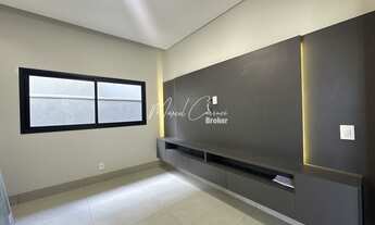 Imagem 4: Linda casa à venda com 4 suítes sendo 2 com closets, cozinha gourmet e piscina no laser