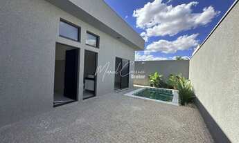 Imagem 7: Linda casa à venda com 4 suítes sendo 2 com closets, cozinha gourmet e piscina no laser