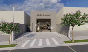 Imagem: Barracão à venda Eplatz Rio Preto, com