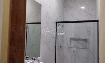 Imagem 6: Condomínio Residencial Maria Julia - Casa Alto Padrão no estilo neoclássico com uma ótima