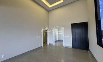 Imagem 3: Condomínio Village Damha IV - Belíssima casa à venda com 3 suítes, sendo 1 suíte com close