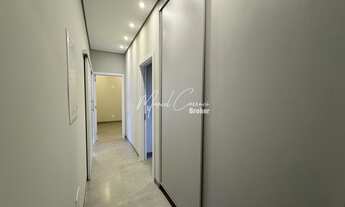 Imagem 6: Condomínio Village Damha IV - Belíssima casa à venda com 3 suítes, sendo 1 suíte com close