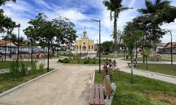 Imagem: FAZENDINHAS EM SANTANA DO RIACHO REFÚGIO