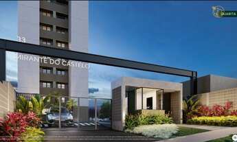 Imagem: Lançamento Imperdível no Castelo Mirante