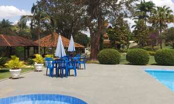 Imagem 2: Pousada à Venda em Mateus Leme - MG