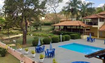 Imagem 4: Pousada à Venda em Mateus Leme - MG