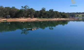 Imagem 4: Terreno de 360 m2 no Balneário dos Cisnes em Felixlandia MG