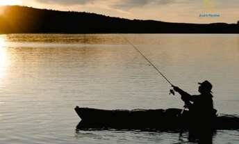 Imagem 7: Terreno de 360 m2 no Balneário dos Cisnes em Felixlandia MG