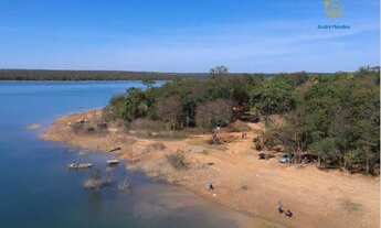Imagem 3: Terreno de 360 m2 no Balneário dos Cisnes em Felixlandia MG