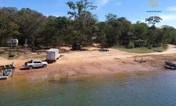 Imagem 6: Terreno de 360 m2 no Balneário dos Cisnes em Felixlandia MG