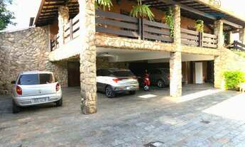 Imagem: Casa à Venda no Bairro São Luiz em BH