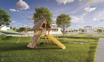 Imagem: Terreno à Venda em Pedro Leopoldo MG