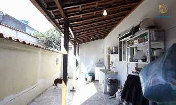 Imagem: Casa a Venda no Bairro Piratininga em BH