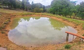 Imagem: Fazenda 54 hct à venda em São Tiago/MG