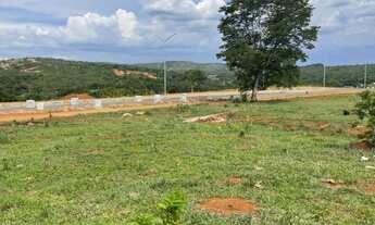 Imagem: Terreno à Venda em Lagoa Santa MG