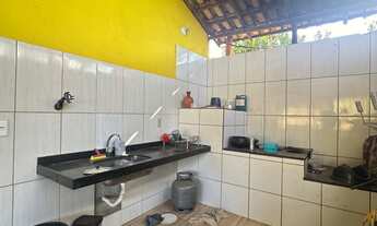 Imagem 3: Sítio a Venda de 3 quartos, R$ 370 mil em Mateus Leme MG