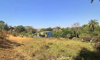 Imagem: Chácara a Venda em Mateus Leme MG