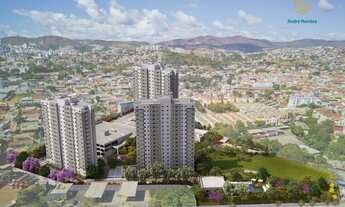 Imagem 2: ???? Apartamento 2 Quartos com Suíte e Varanda