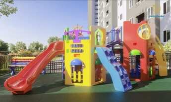 Imagem: Apartamento 2 Quartos com Suíte e Varanda