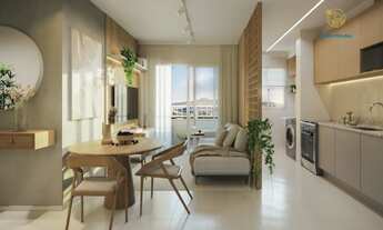 Imagem 6: ???? Apartamento 2 Quartos com Suíte e Varanda