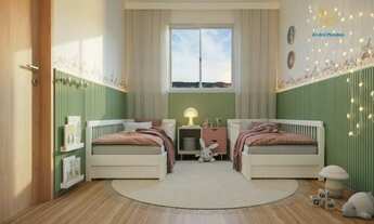 Imagem 3: ???? Apartamento 2 Quartos com Suíte e Varanda