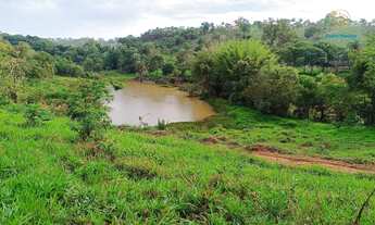 Imagem 4: Terreno à venda no bairro Sitio Novo - Mateus Leme/MG