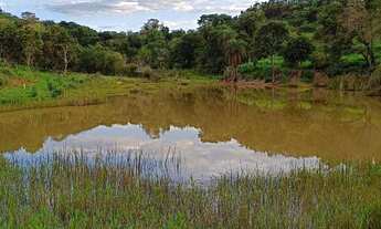 Imagem 7: Terreno à venda no bairro Sitio Novo - Mateus Leme/MG