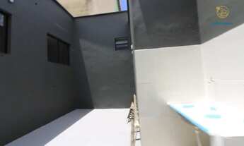 Imagem: Casa Ampla à Venda no Bairro Vila Cloris