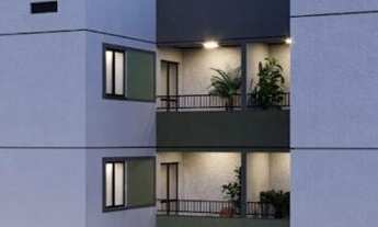 Imagem 3: Apartamento à venda no bairro Três Barras - Contagem/MG