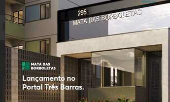 Imagem 2: Apartamento à venda no bairro Três Barras - Contagem/MG