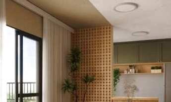 Imagem 6: Apartamento à venda no bairro Três Barras - Contagem/MG