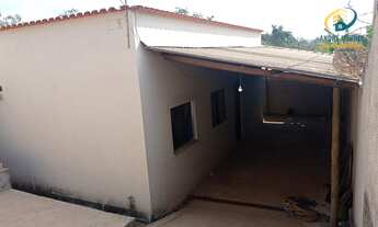 Imagem 3: Casa 3 Qtos à Venda, 180m2, R$ 110 mil, B. Novo Progresso, em Mateus Leme MG