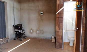 Imagem 5: Casa 3 Qtos à Venda, 180m2, R$ 110 mil, B. Novo Progresso, em Mateus Leme MG