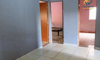 Imagem 6: Casa 3 Qtos à Venda, 180m2, R$ 110 mil, B. Novo Progresso, em Mateus Leme MG