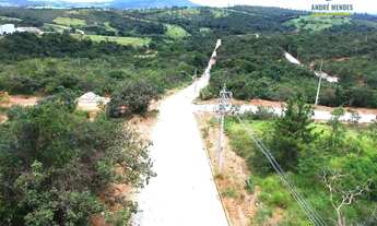 Imagem: Terreno à Venda, 360m2, R$ 63 mil, B.Estrela