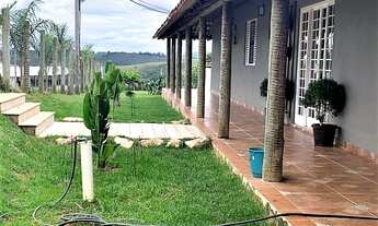 Imagem: Fazenda à Venda, 120 hectares, R$ 5 milhões