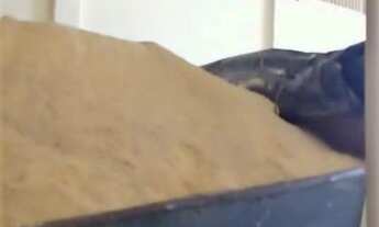 Imagem: Fábrica de Ração à Venda, 1045m2, R$