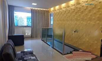 Imagem 2: ???? Casa Duplex Independente com Terraço – Planalto, Belo Horizonte