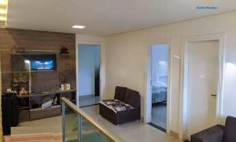 Imagem 3: ???? Casa Duplex Independente com Terraço – Planalto, Belo Horizonte