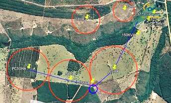 Imagem 7: Fazenda à Venda, 1580 hectares, R$ 50 milhões, em Unaí MG