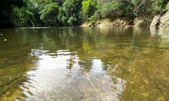 Imagem: Fazendinha a Venda no Encanto da Serra em