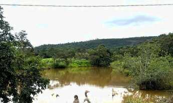 Imagem: Chácaras de 5 mil m2 à Venda em Mateus