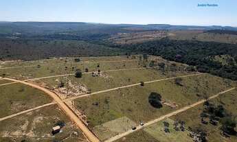 Imagem 7: Terreno à Venda no Chacreamento Ouro Minas em Pompéu - MG