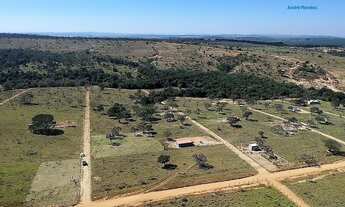 Imagem 5: Terreno à Venda no Chacreamento Ouro Minas em Pompéu - MG