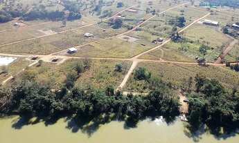 Imagem 4: Terreno à Venda no Chacreamento Ouro Minas em Pompéu - MG