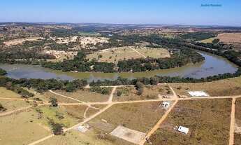 Imagem: Terreno à Venda no Chacreamento Ouro Minas