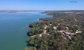 Imagem 2: Terreno à Venda no Chacreamento Ouro Minas em Pompéu - MG